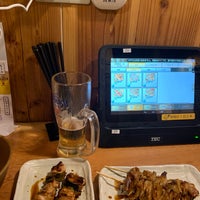 鳥貴族 志木東口店 志木市 埼玉県