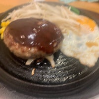 Photo taken at Steak Tsukasa by Tenty17 on 12/9/2021
