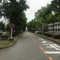 Photos At 富山大学人文学部 University In 富山市