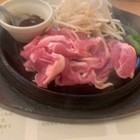 Photo taken at Steak Tsukasa by Tenty17 on 2/12/2021