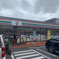Photo taken at 7-Eleven by Tenty17 on 9/13/2020