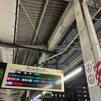 Photo taken at Tobu Wakoshi Station (TJ11) by Tenty17 on 10/10/2023
