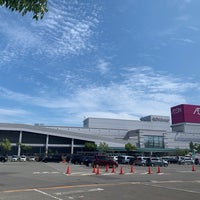 Photo taken at AEON Mall by Tenty17 on 8/28/2020