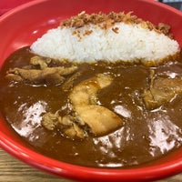 Photo taken at CuRRy Smile by Tenty17 on 8/28/2023