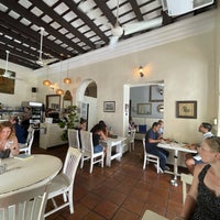 6/24/2022 tarihinde Jason S.ziyaretçi tarafından St. Germain Bistro &amp;amp; Café'de çekilen fotoğraf