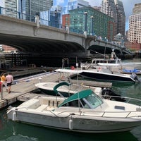 Photo taken at Boston Fun Cruises by Jason S. on 8/10/2019