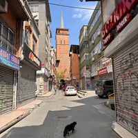 Photo taken at Arap Mosque by Murat K. on 4/13/2024