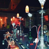 Photo taken at Le Caire Lounge by Basem on 1/31/2017