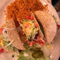 Photo taken at Chuy&amp;#39;s Tex-Mex by Tina on 3/21/2019