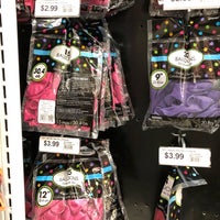 Photo taken at Party City by Tina on 12/16/2018