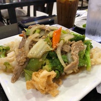 Photo taken at Pho 3D by Tina on 7/28/2018