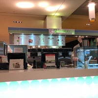 Photo taken at Pinkberry by Tina on 9/27/2018