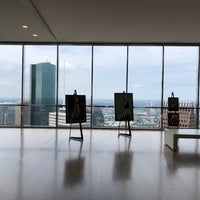 9/27/2018 tarihinde Tinaziyaretçi tarafından JPMorgan Chase Tower'de çekilen fotoğraf