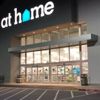 At Home - Furniture / Home Store in Houston