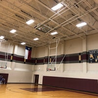 Photo taken at Summer Creek High School by Tina on 6/10/2018