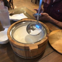 Photo taken at Hong Kong Food Street by Tina on 6/16/2019