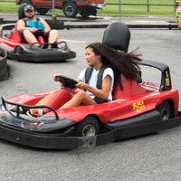 Photo taken at Race City, Inc. by Tina on 7/13/2017