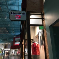Buckle - 10 visitors