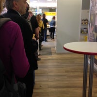 Deutsche Post Postbank Haidhausen Sud Orleansstr 52