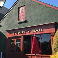 Photo taken at Paddy&amp;#39;s Irish Pub by Joe T. on 12/23/2016