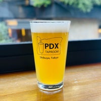 Photo taken at PDX TAPROOM by Kosuke O. on 6/18/2023