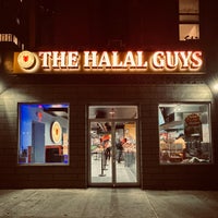 Photo taken at The Halal Guys by Kosuke O. on 11/22/2023