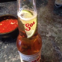 2/15/2014에 Jaime A.님이 Good Tequila&amp;#39;s Mexican Grill에서 찍은 사진