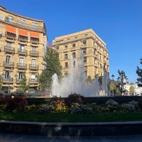 Photo taken at Donostia-San Sebastián by Khawlah on 10/5/2023