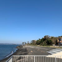 見物海岸 館山市 見物