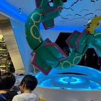 Photo taken at Pokémon Center Skytree Town by Sho-chang on 2/25/2024