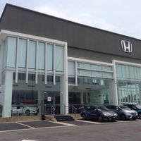 Honda 3s Centre Teluk Intan Tian Siang Teluk Intan Perak