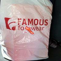 famous footwear colorado springs