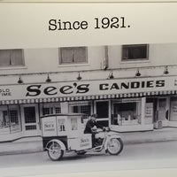 See S Candies 7630 N Academy Blvd