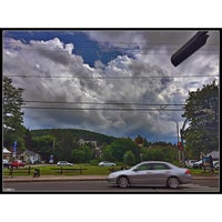 Photo taken at Le Grill Saint-Georges by Todd Wesley J. on 7/29/2016