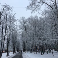 Photo taken at Профсоюзная улица by Nadia *. on 12/18/2018