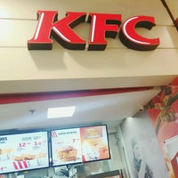 Photo taken at KFC by Nanda D. on 2/12/2017