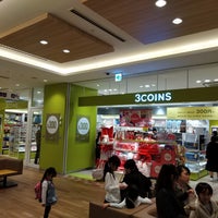 3coins Discount Store