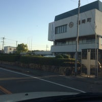 福崎町役場 Town Hall 福崎町役場 Town Hall