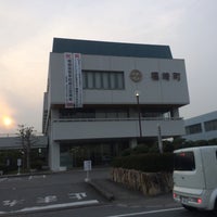 福崎町役場 Town Hall 福崎町役場 Town Hall