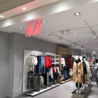 H M Clothing Store In Himeji H M Clothing Store In Himeji