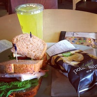 Photo taken at Panera Bread by Mike L. on 7/27/2013