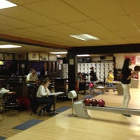 Photo taken at Black Earth Lanes by VazDrae L. on 4/14/2013