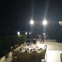 Photo taken at Sait Halim Paşa Yalısı by Ömer P. on 6/30/2017