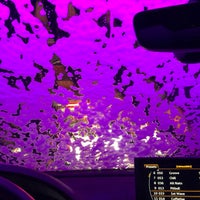 Photo taken at Express $4 Car Wash by Andreas P. on 6/26/2019