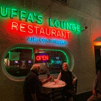 Photo taken at Buffa&#39;s Lounge by Andreas P. on 11/20/2020