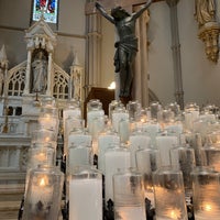 Photo taken at Saint Paul Cathedral by Brett H. on 10/25/2023