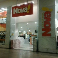 Sapataria Nova North Shopping Shoe Store