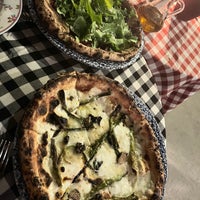 Photo taken at Pizza Emirgan by Onur ✈. on 2/4/2022