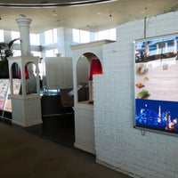 グッドビュー東京 Good View Tokyo 西新宿のカフェ