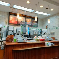 Photo taken at MOS Burger by ぼる on 10/16/2022